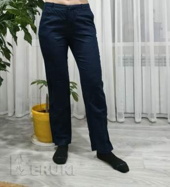 Брюки женские 0