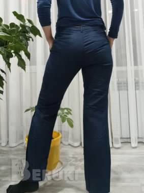 Брюки женские 1