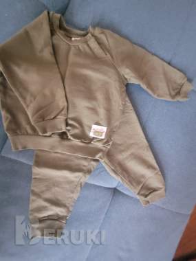 Пакет детской одежды 1