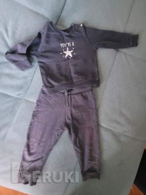 Пакет детской одежды 2