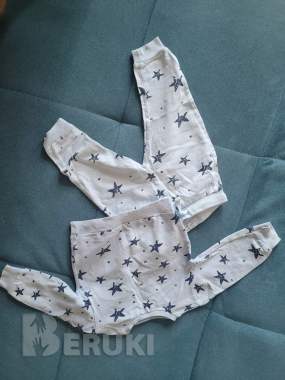 Пакет детской одежды 3