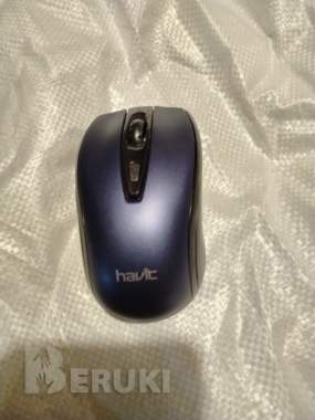 Беспроводная мышь havit 0