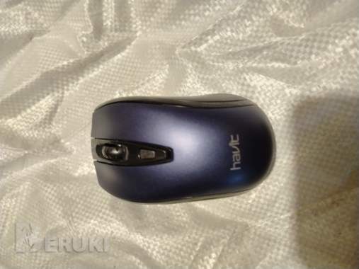 Беспроводная мышь havit 1