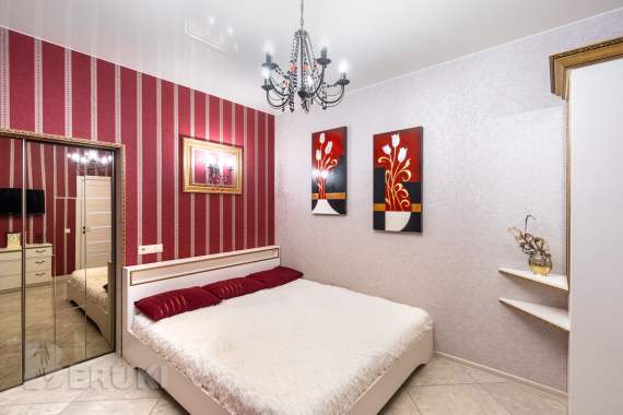 Аренда 2-этажного дома в юхновке 2