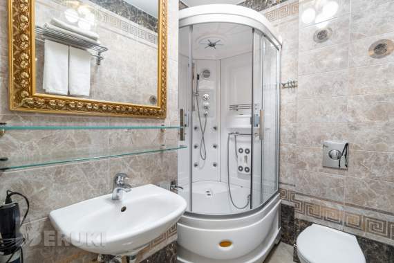 Аренда 2-этажного дома в юхновке 5