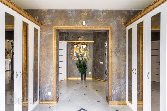 Аренда 2-этажного дома в юхновке 7