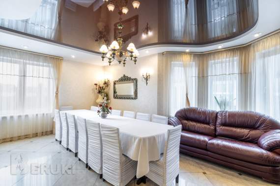 Аренда 2-этажного дома в юхновке 8