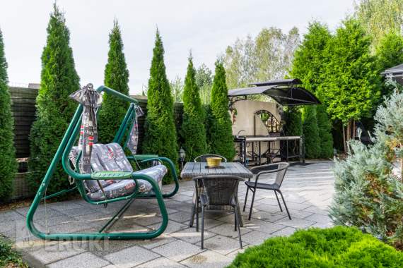 Аренда 2-этажного дома в юхновке 9