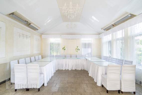 Аренда 2-этажного дома в юхновке 10