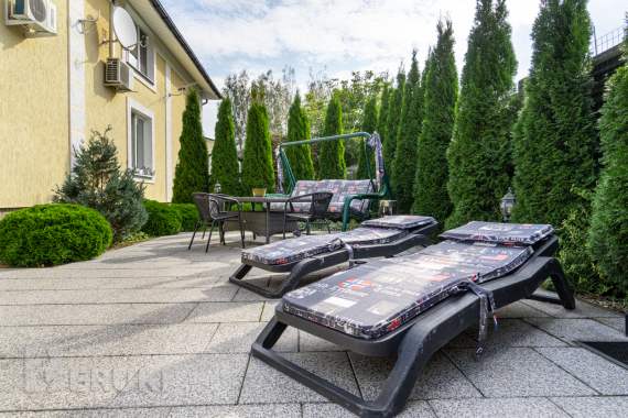 Аренда 2-этажного дома в юхновке 13