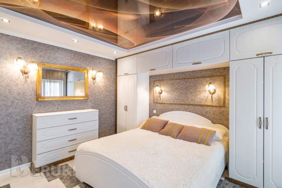 Аренда 2-этажного дома в юхновке 16