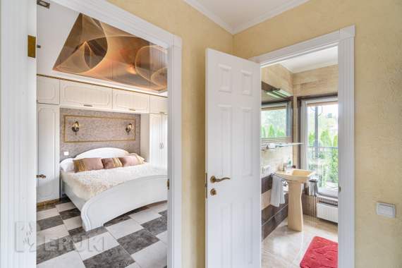 Аренда 2-этажного дома в юхновке 18