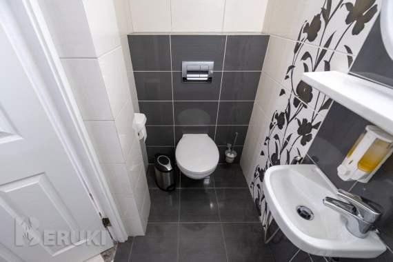 Аренда 2-этажного дома в юхновке 20