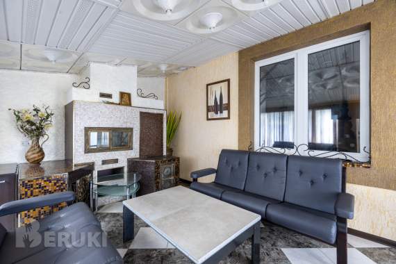 Аренда 2-этажного дома в юхновке 23