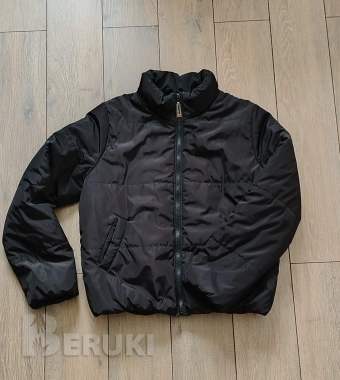 Куртка-бомбер деми белорусского бренд milania 0