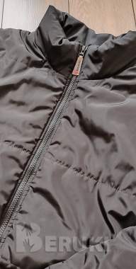 Куртка-бомбер деми белорусского бренд milania 1