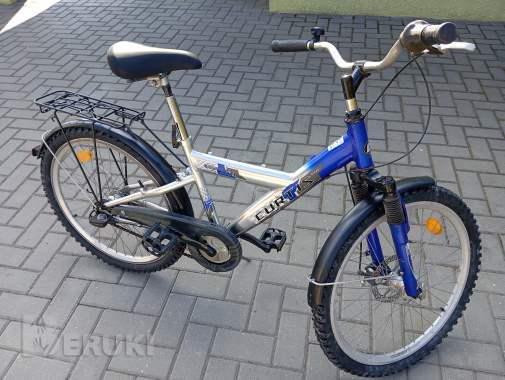 Велосипед 24 дюйма колеса 0