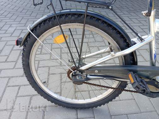 Велосипед 24 дюйма колеса 2