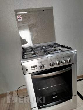 Продается газовая плита gefest состояние почти новое 0
