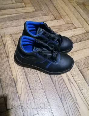 Новые полуботинки