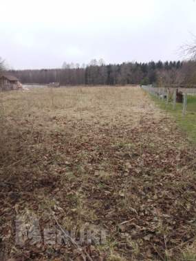 Продается земельный участок. 2