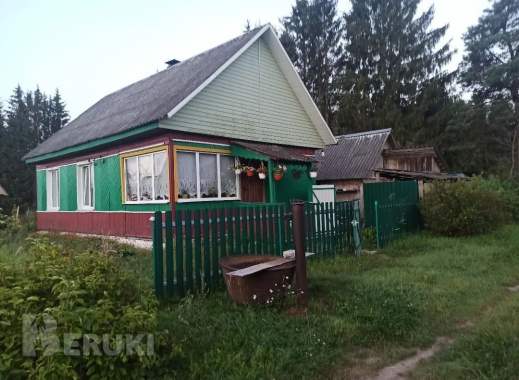 Продам дом