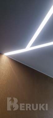 Натяжные потолки. Воплотить в жизнь любую идею. Рассрочка. Гарантия. 0