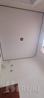 Натяжные потолки. Воплотить в жизнь любую идею. Рассрочка. Гарантия. 1