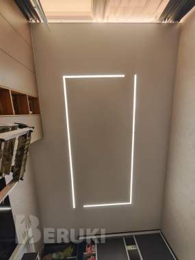 Натяжные потолки. Воплотить в жизнь любую идею. Рассрочка. Гарантия. 3