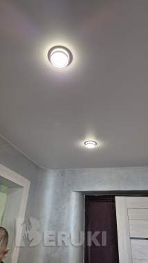 Натяжные потолки. Воплотить в жизнь любую идею. Рассрочка. Гарантия. 6