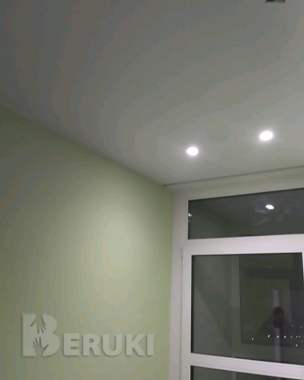 Закончим ремонт. Натяжные потолки. Доступные цены. Рассрочка. 0