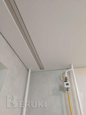 Натяжные потолки. Любой бюджет. Гарантия. Рассрочки. 3