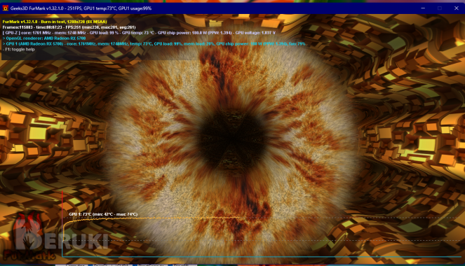 Pc игровой 14 ядерный, rx5700 8gb, ram 16gb, 1tb, ssd 7