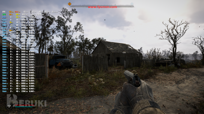 Pc игровой 14 ядерный, rx5700 8gb, ram 16gb, 1tb, ssd 9