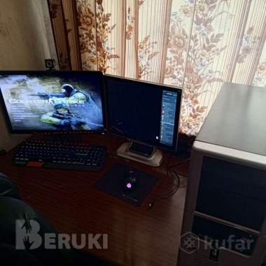 Компьютер в сборе 2