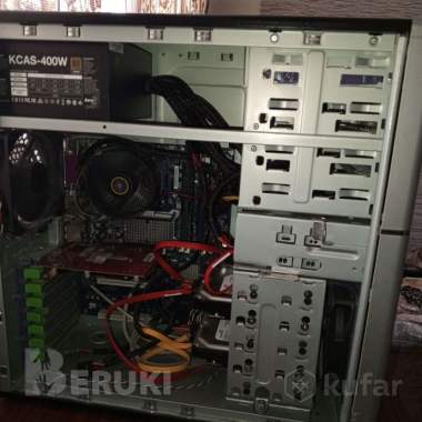 Компьютер в сборе 3