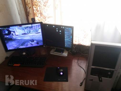 Компьютер в сборе 6