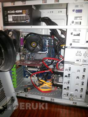 Компьютер в сборе 7