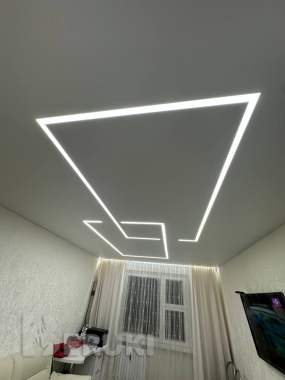 Закончим ремонт. Натяжные потолки. Доступные цены. Рассрочка. 5