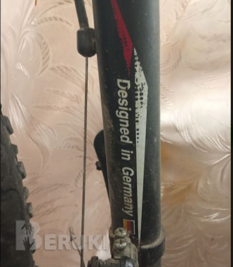 Велосипед ltd rocco 30 1