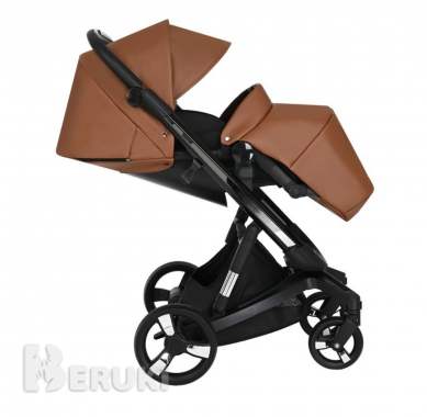 Коляска 3 в 1 ibebe i-stop, с эл. Тормозом 1700 р. . Торг. 2