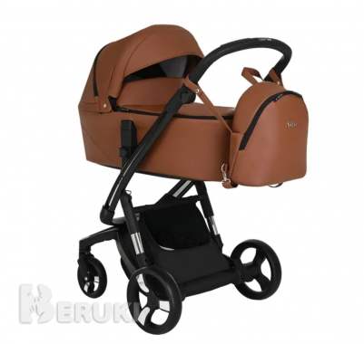 Коляска 3 в 1 ibebe i-stop, с эл. Тормозом 1700 р. . Торг. 6