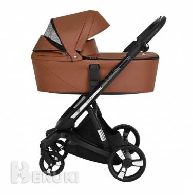 Коляска 3 в 1 ibebe i-stop, с эл. Тормозом 1700 р. . Торг. 7