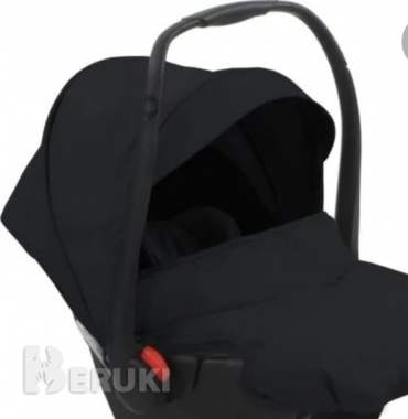 Коляска 3 в 1 ibebe i-stop, с эл. Тормозом 1700 р. . Торг. 9