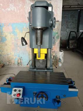 Станок 2а78п, отделочно-расточной. 0