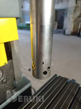 Станок 2а78п, отделочно-расточной. 1