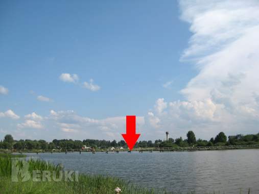 Жилой кирпичный дом на берегу озера, г. П. Коханово. 11