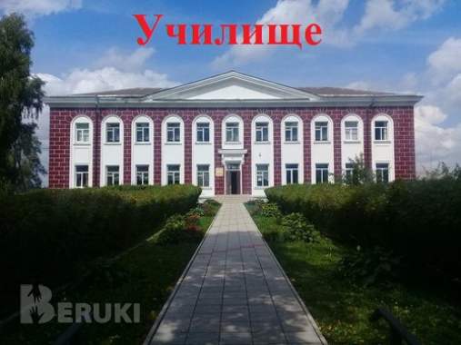 Жилой кирпичный дом на берегу озера, г. П. Коханово. 22