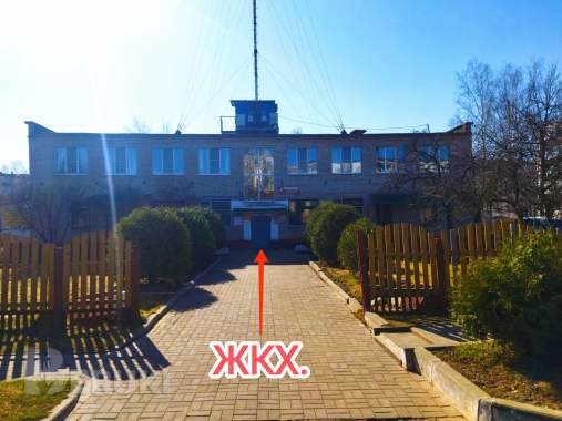 Жилой кирпичный дом на берегу озера, г. П. Коханово. 29