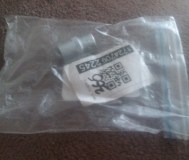 Остались завесы, головка. Может надо